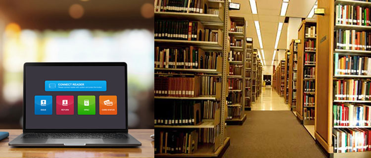 What is Library Management Software?