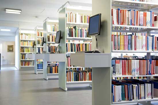 Library Management System